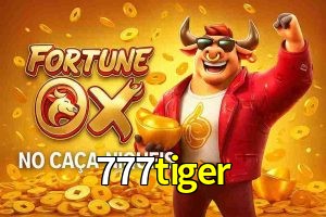 Jogo Fortune Ox no 777tiger Cassino