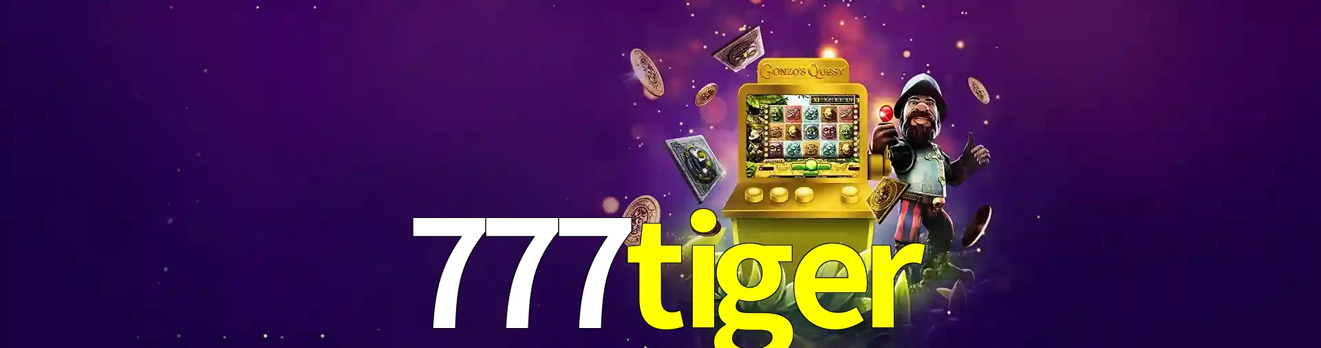 777tiger Brasil
